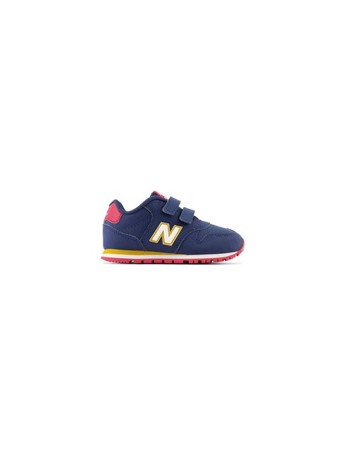 NEW BALANCE 500 Hook & Loop Child NEW BALANCE | IV500NG1